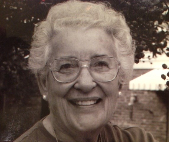 Obituary of Charlotte M. Watkins