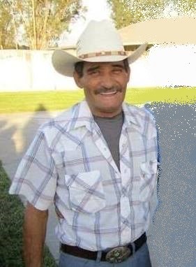 Obituary of Manuel Arzaga Arreola