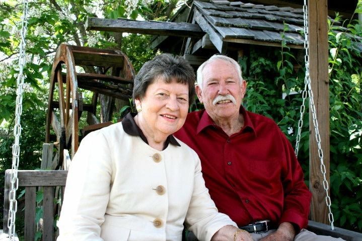 Obituary of Betty Mae Oliver Kersey