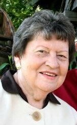 Obituary of Betty Mae Oliver Kersey