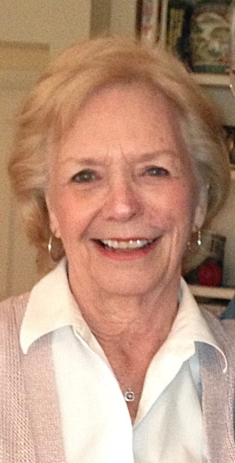 Obituary of Sandra Cotlar Kanter