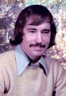 Obituary of E. Curtis "Curt" Franks