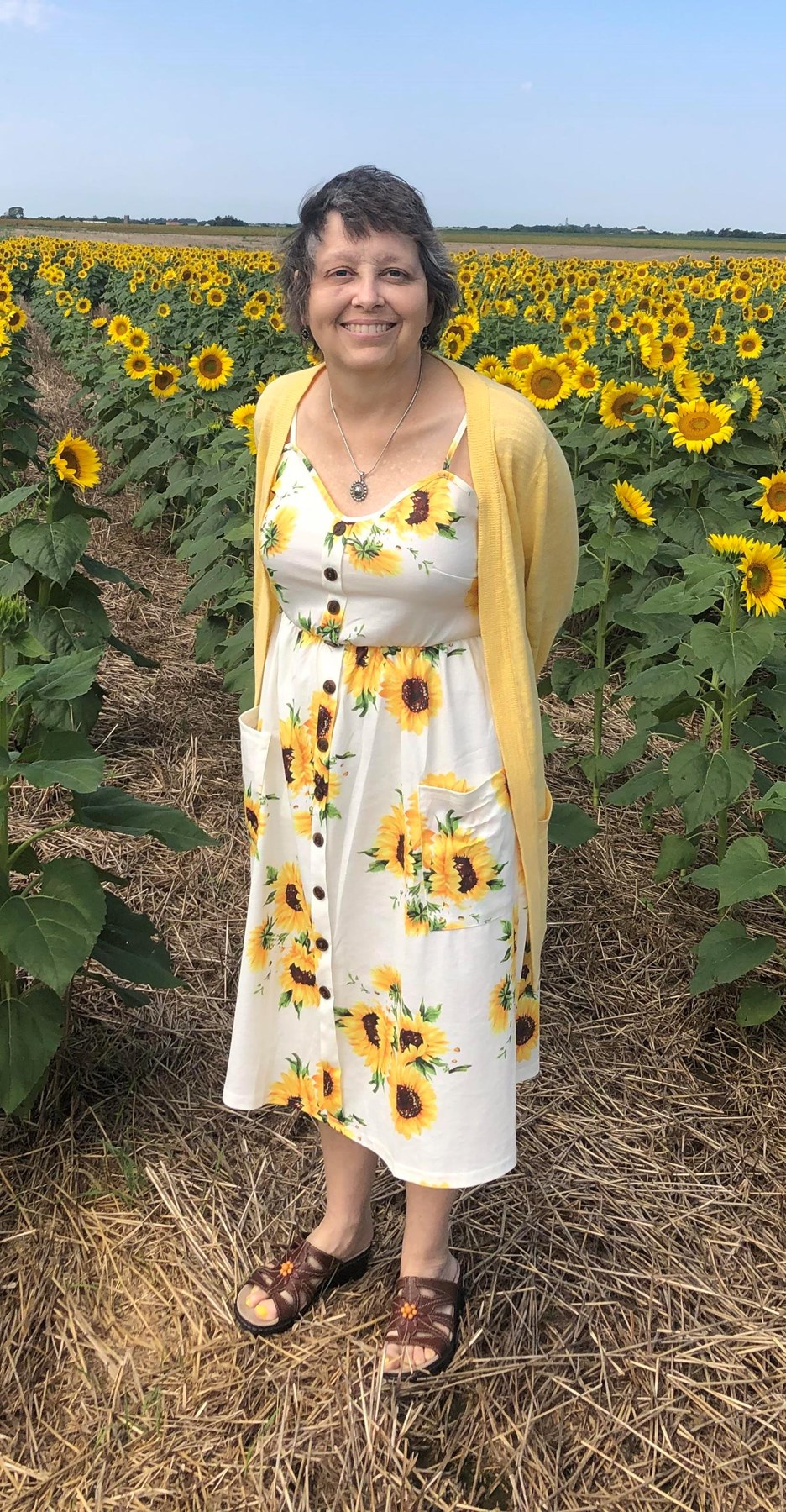 Obituary of Brenda Sue (Schremmer) Rauber