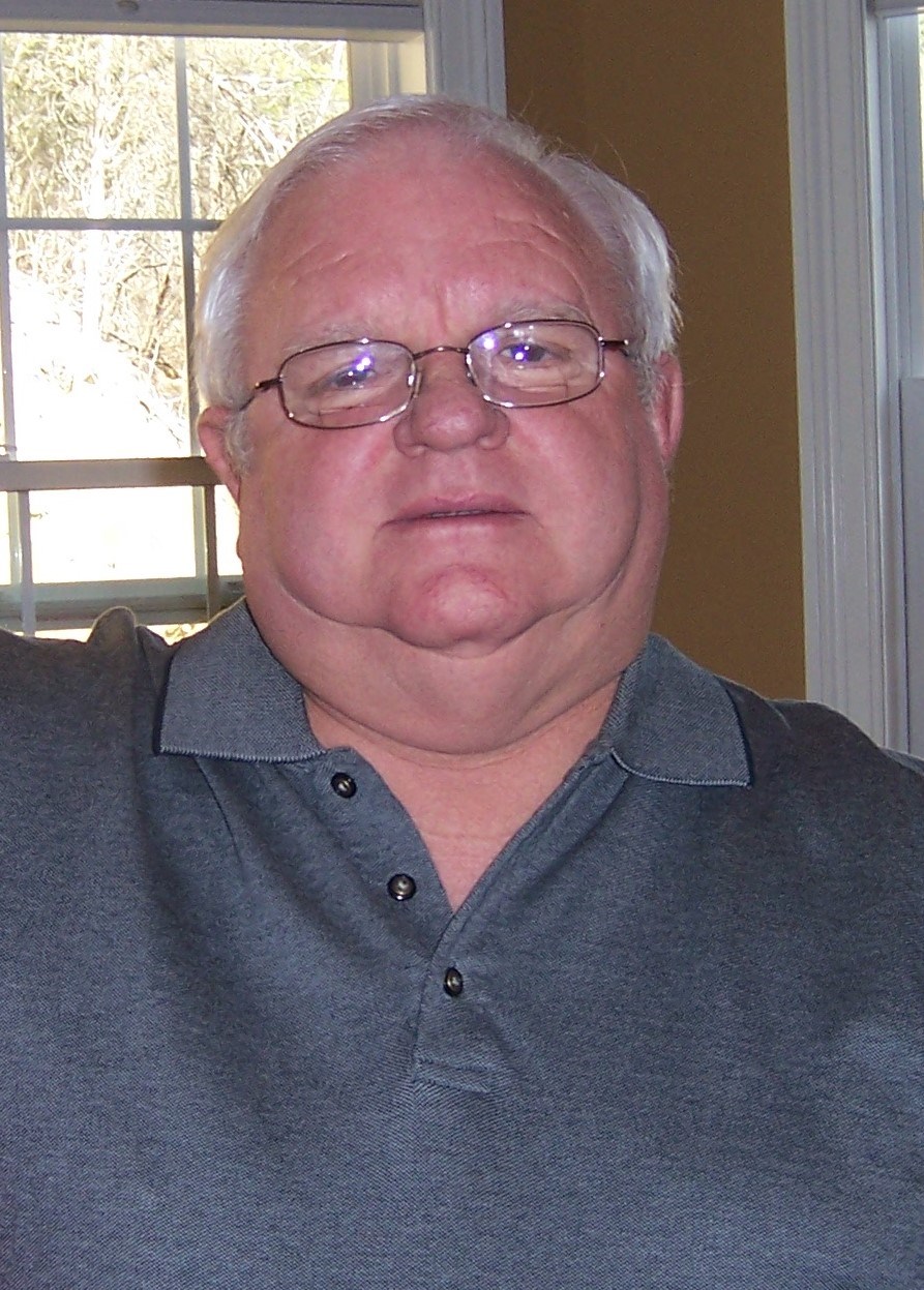 "Barney" Obituary Greeneville, TN