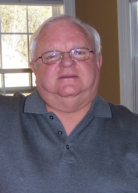 Obituary of George "Barney" Barnett