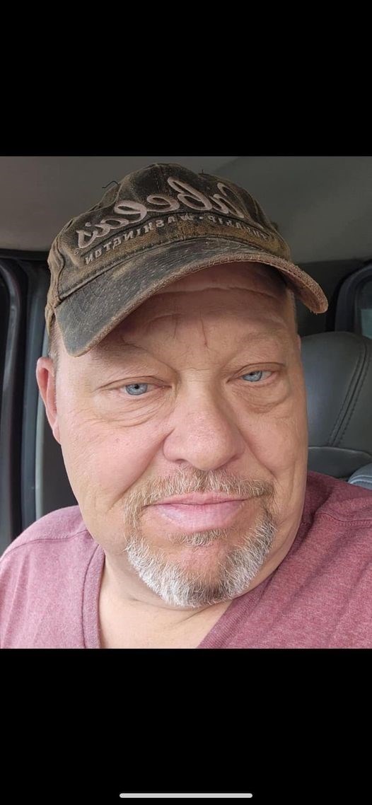 Obituary of Wade Alan Eldridge