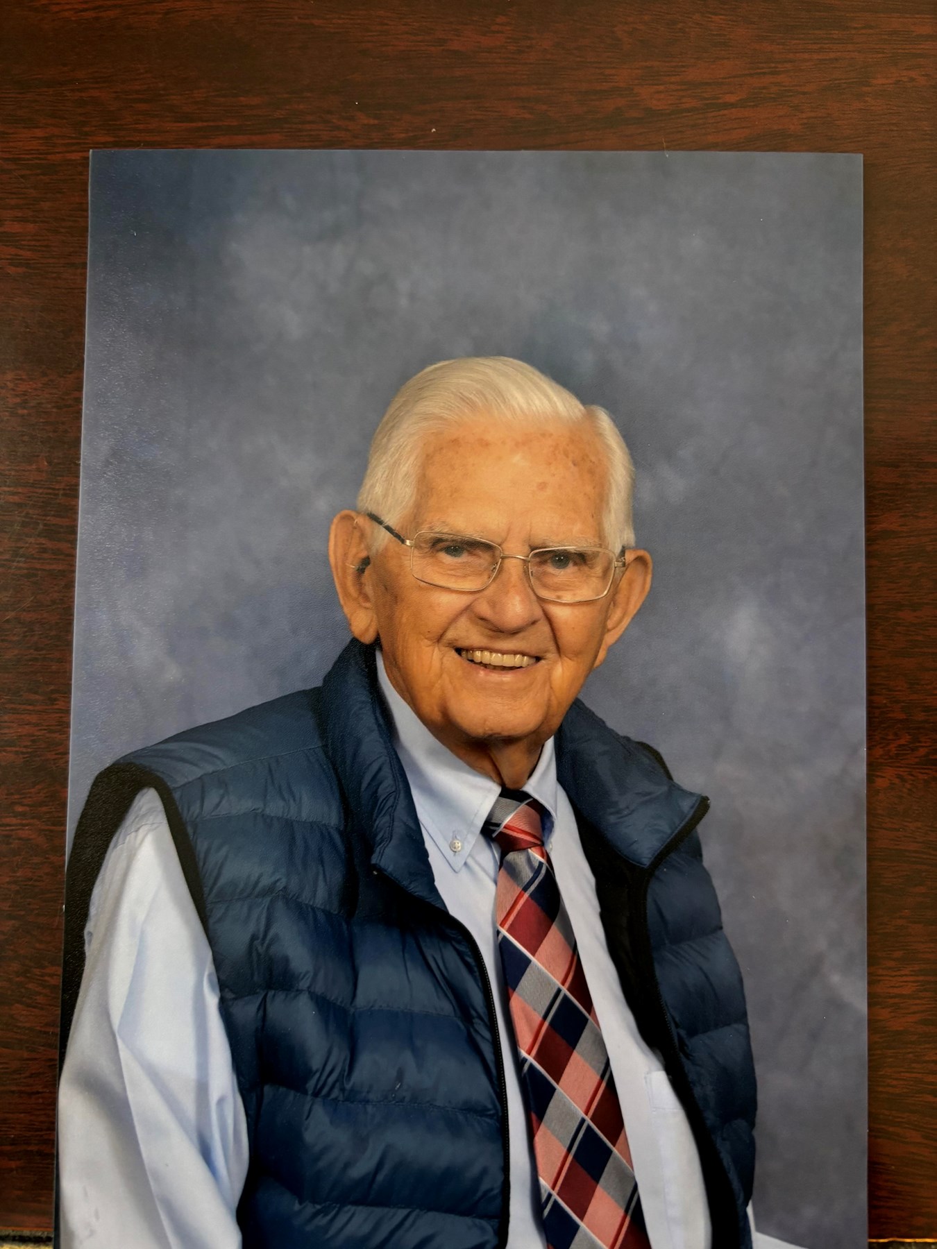 Obituary of Richard "Dick" David Nable Sr.
