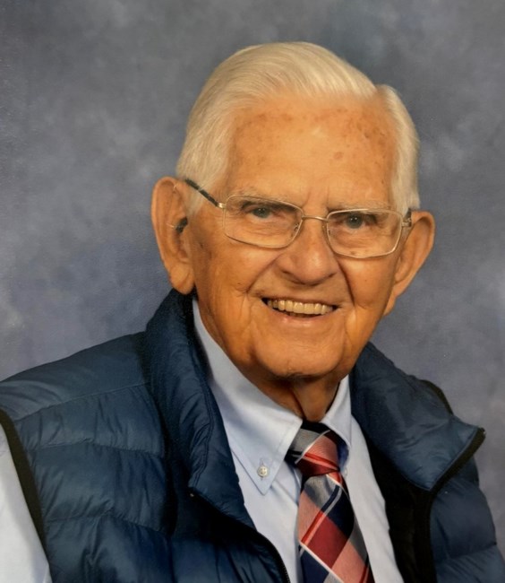 Obituary of Richard "Dick" David Nable Sr.
