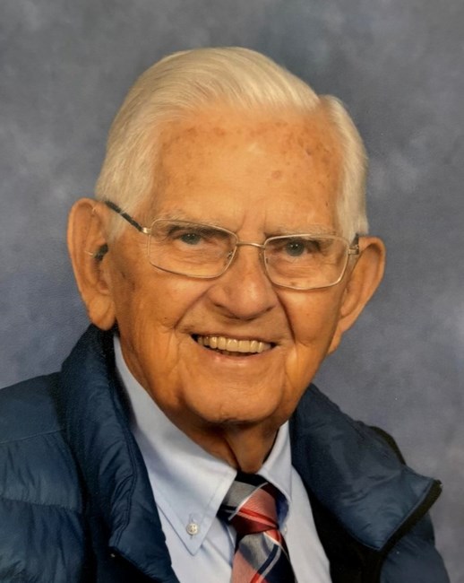 Obituary of Richard "Dick" David Nable Sr.