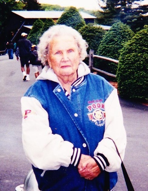 Obituary of Sibyl Louise McKinney