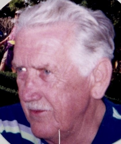 Obituary of Mark Anthony Forst