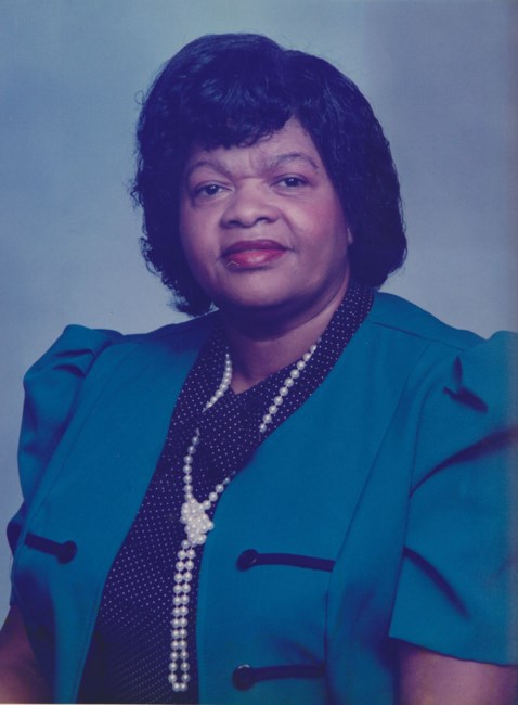 Obituary of Linda Gloria Campbell