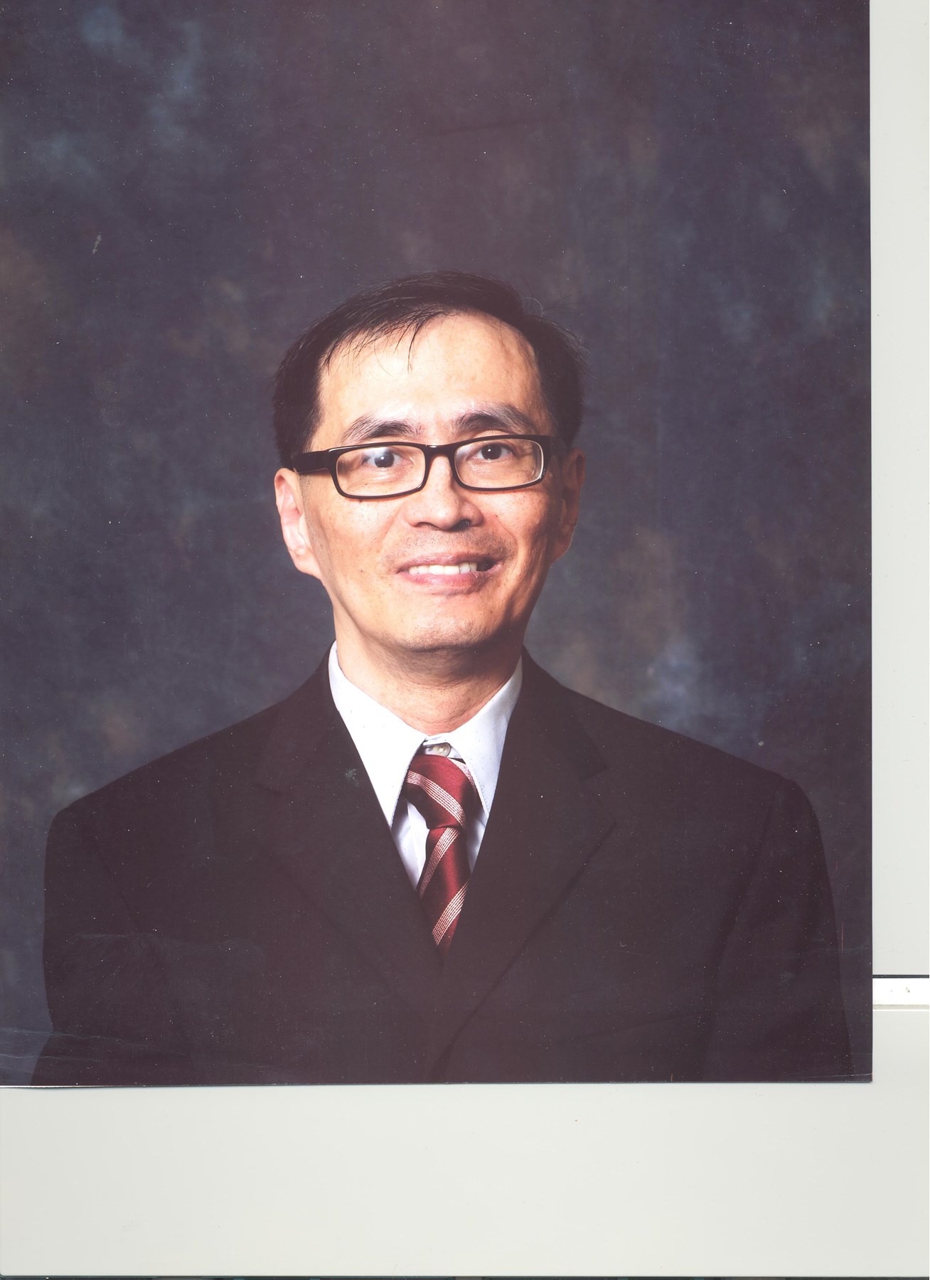 Obituary of Peter H. S. Lee