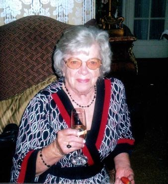 Obituary of Margaret L. Stevens Bobb
