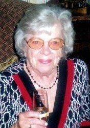 Obituary of Margaret L. Stevens Bobb