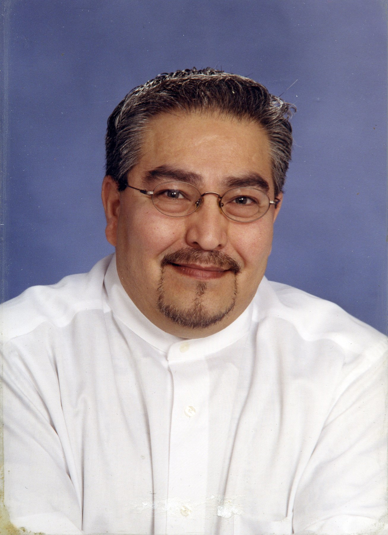 Obituary of Richard Padilla