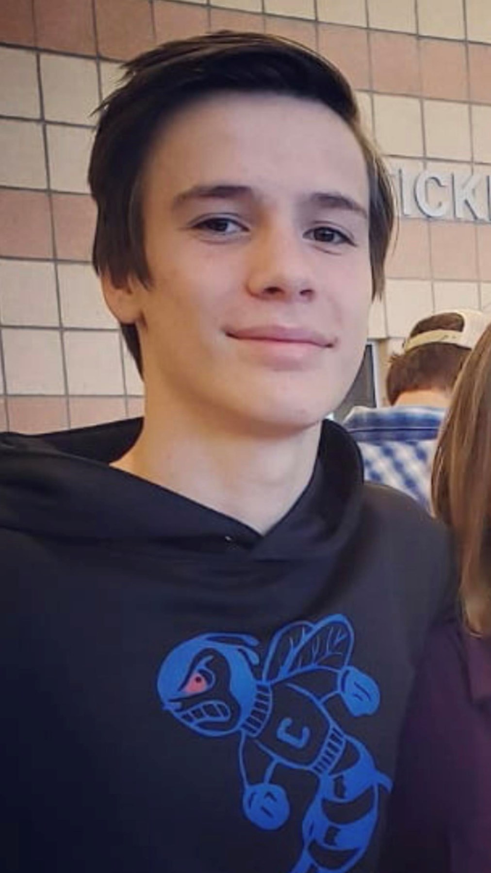 Obituary of Blake Jaxon Harper