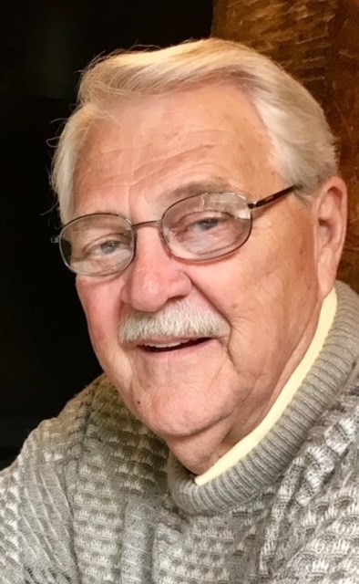 Obituary of Dennis Burdette Pingel