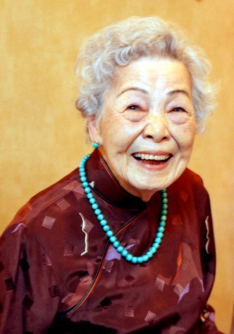 Avis de décès de Iu Fun Josephine Chiu