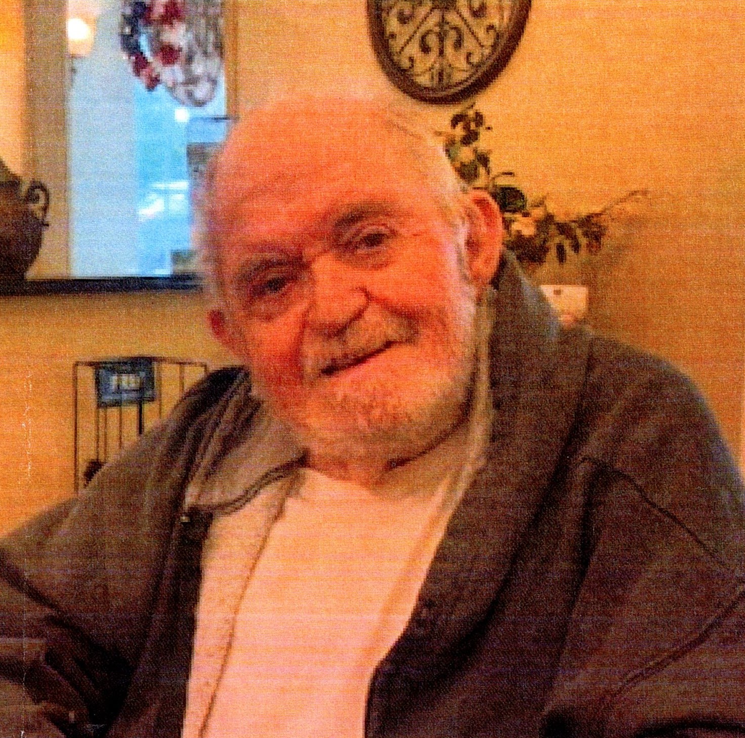 Obituary of Edward M. Jones