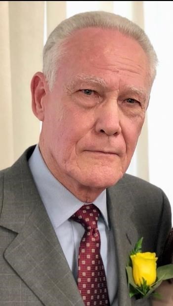 Obituary of Curtis John Holt Jr.