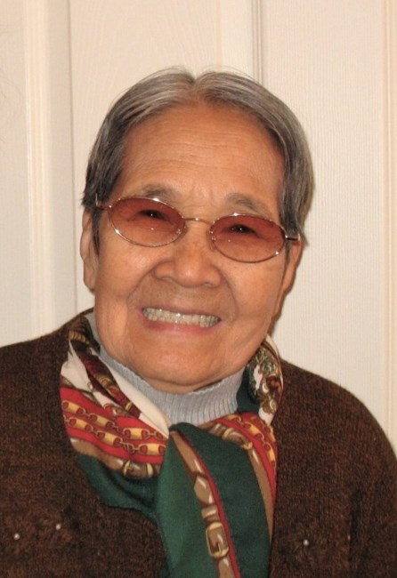 Obituary of Anh Kim Le