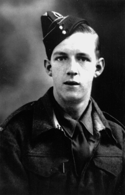 Obituary of Gordon Brown