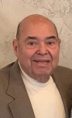 Obituary of Dr. John W. Gillota