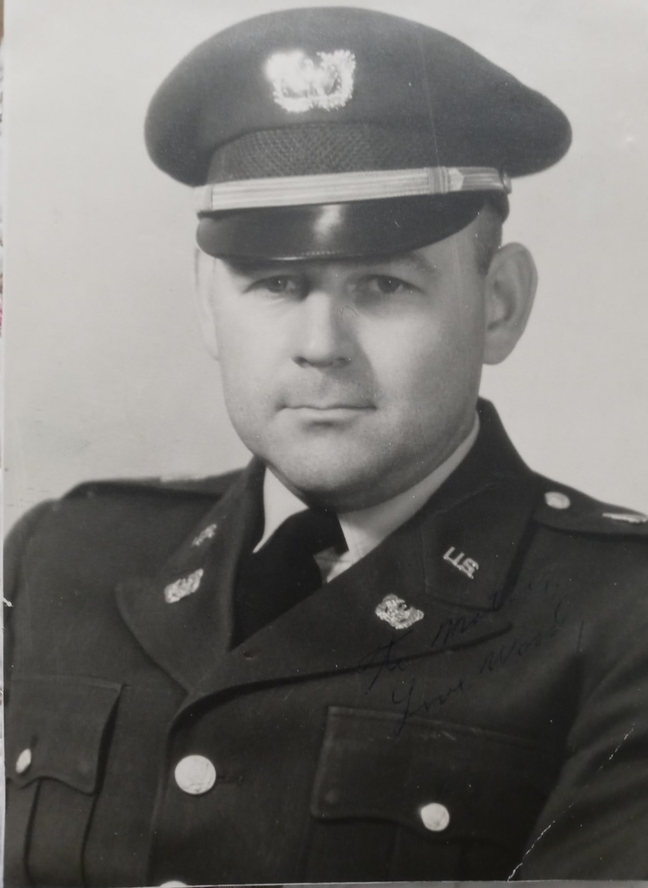 Obituary of Elwood Albert Bechtel