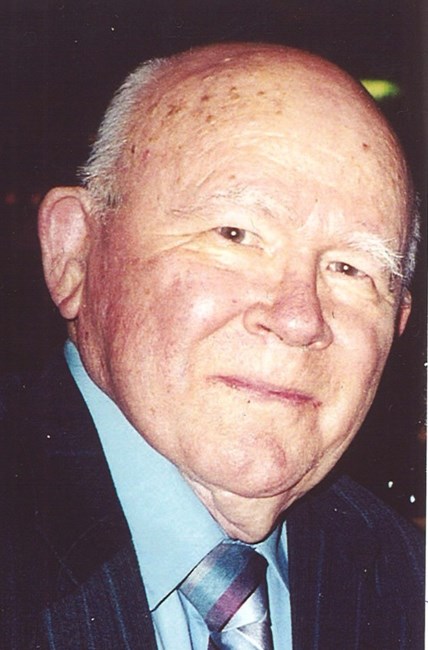 Obituary of George William Weems
