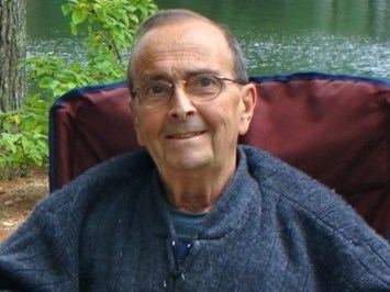 Obituary of Marcel Edward LeFrancois