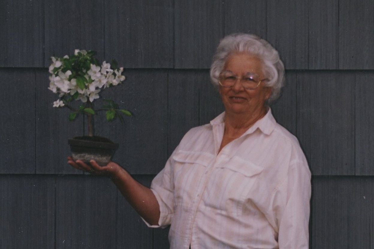 Obituario de Mildred I. Boyd