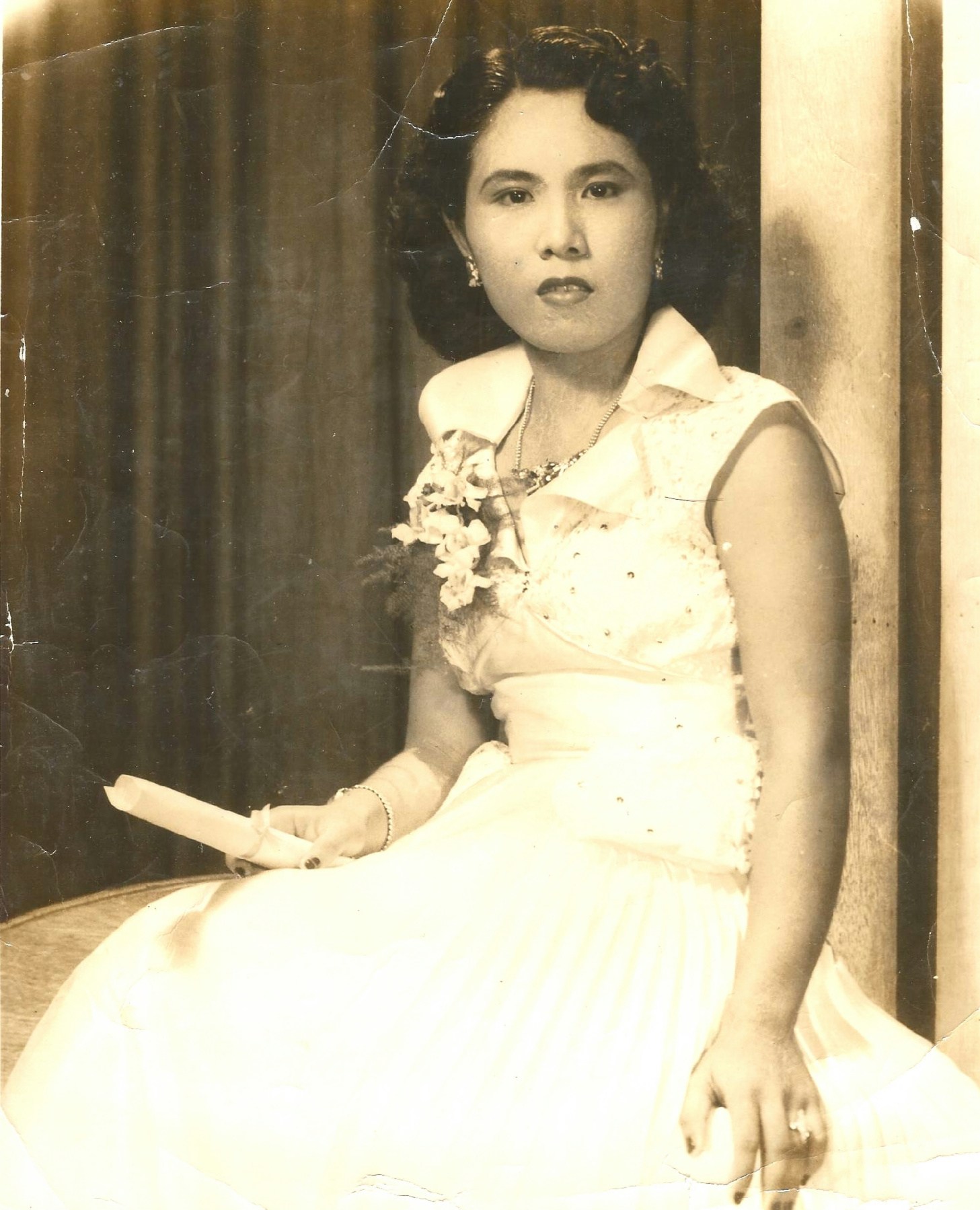 Fe Valentino Balane Obituary - Fremont, CA