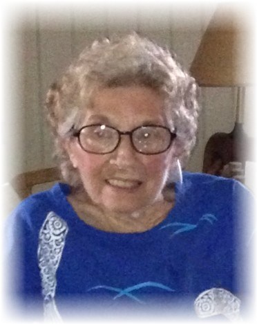 Obituary of Joan McKee-Simms