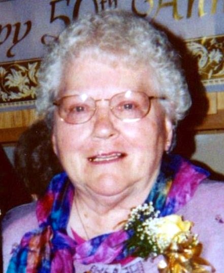 Obituary of Sonia Gardner