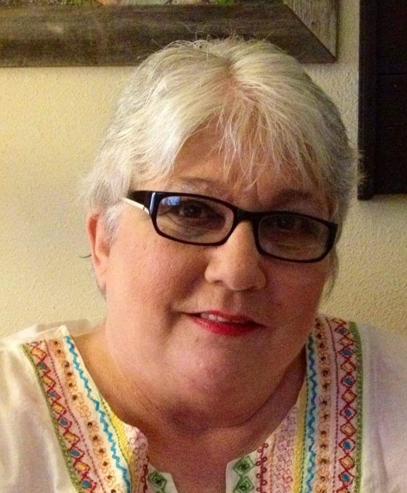 Terri Lynn Kelley Obituary Iowa Park, TX