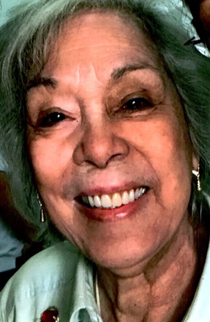 Obituario de Eva Sanchez