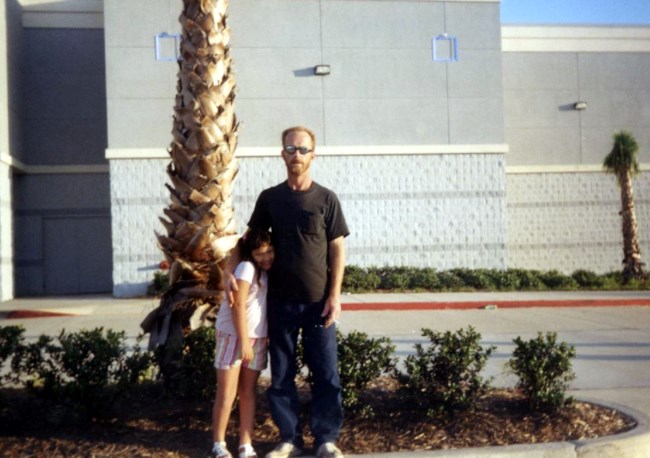 Palm Beach Tan Mesquite