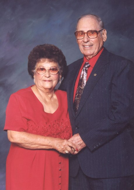 Obituario de Rafael M Velasco