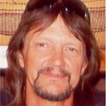 Obituary of Christopher R Garrett