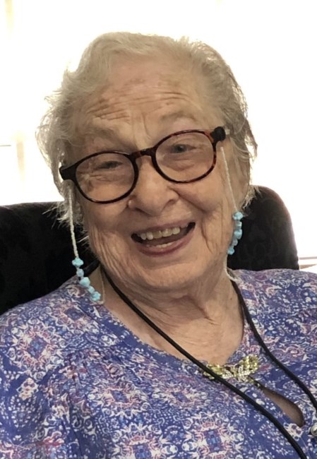 Obituario de Evelyn Maurine Culpepper