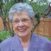 Obituary of Bernice Mae Sartalamacchia
