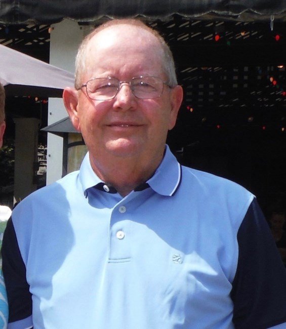 Obituary of Ronald Joseph Acree