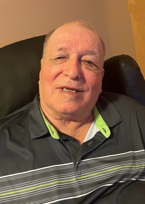 Obituary of Gregory Gordon Lewis