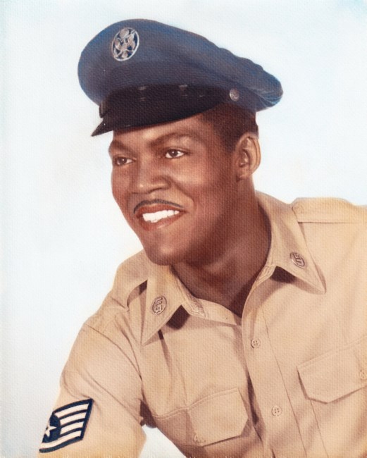 Obituary of Alfred Smith