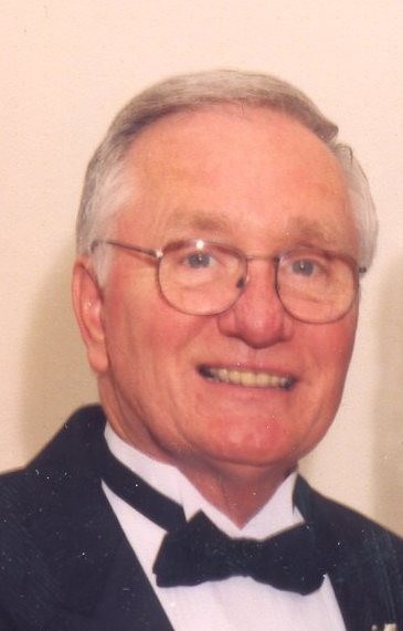 Obituary of James P. Briggs