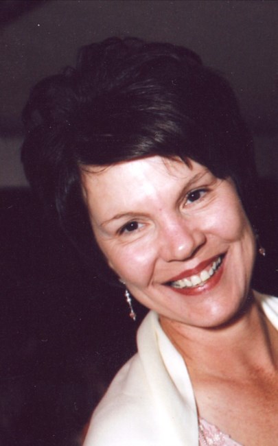 Obituary of Kathleen D Peterson