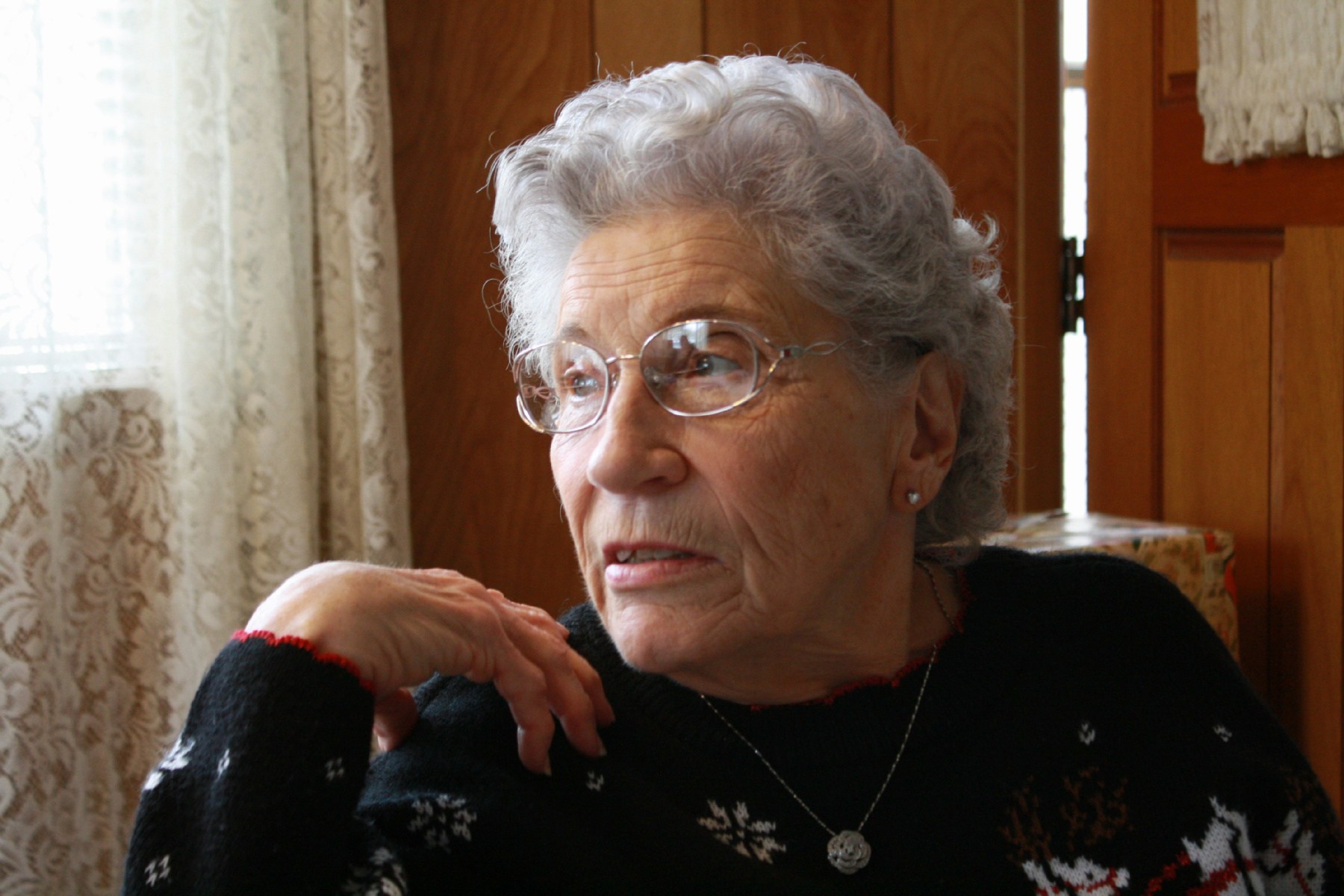 Obituario de Thelma Lorene Davis