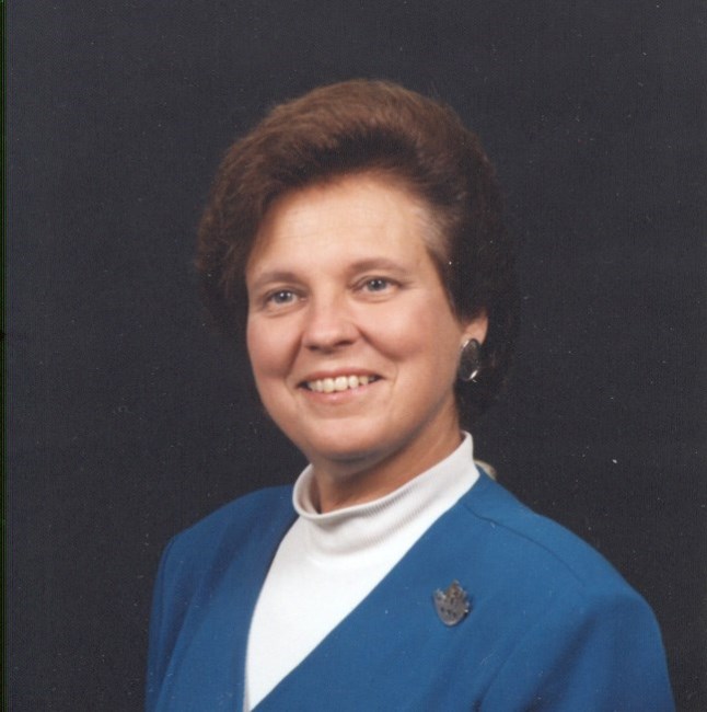 Obituary of Ruth Ann Beck