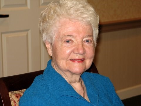 Obituary of June C. Hamilton